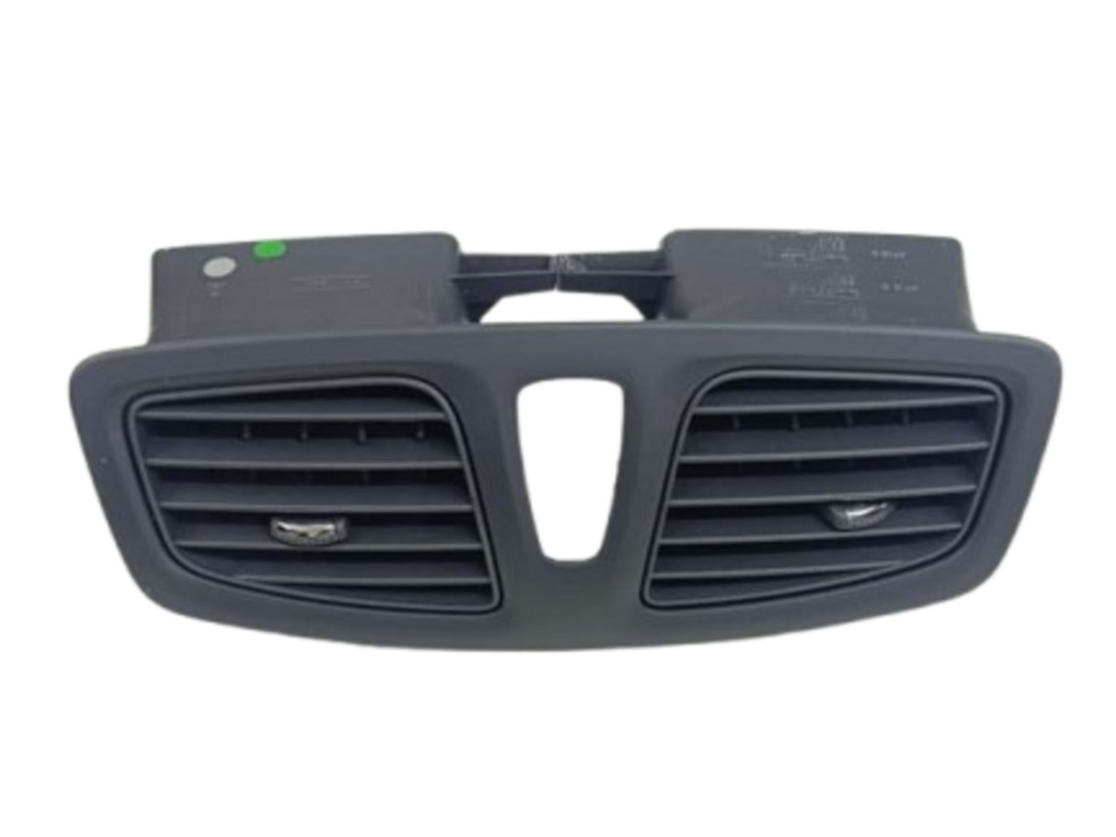 ORTA HAVALANDIRMA IZGARASI