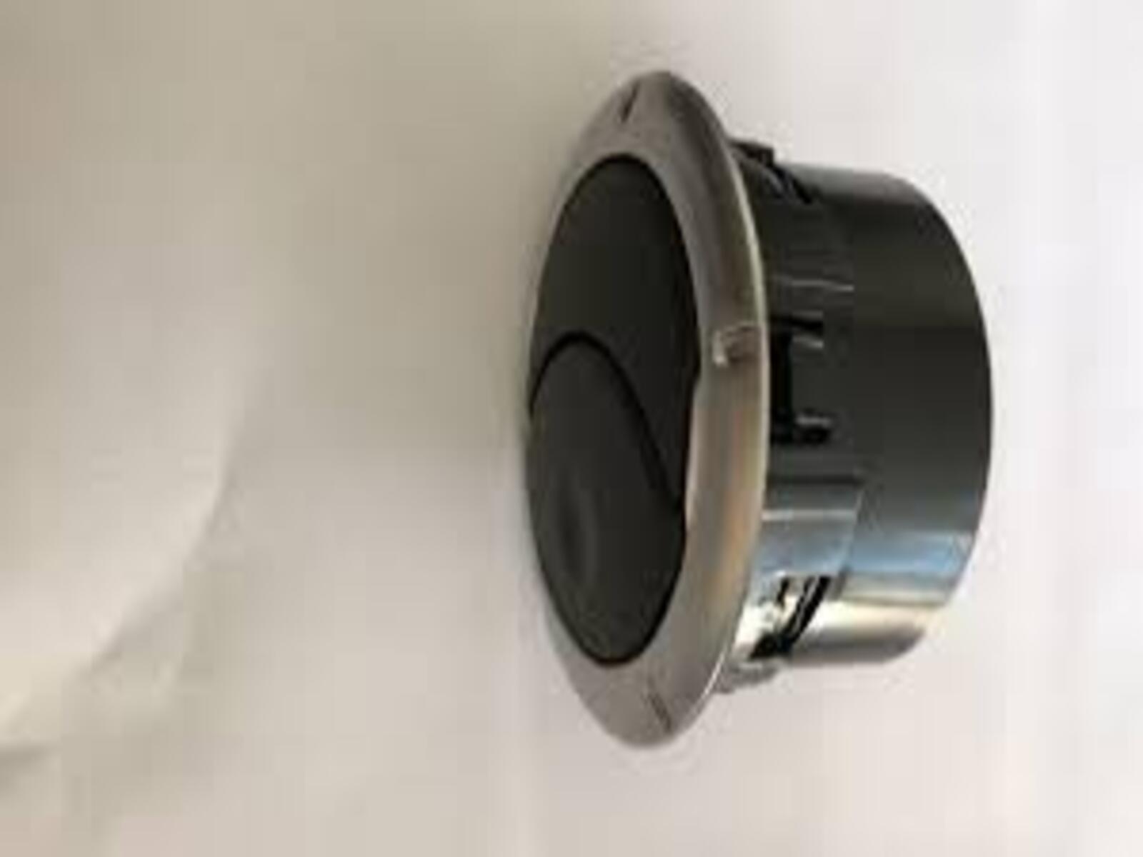 TORPİDO HAVALANDIRMA IZGARASI KROM