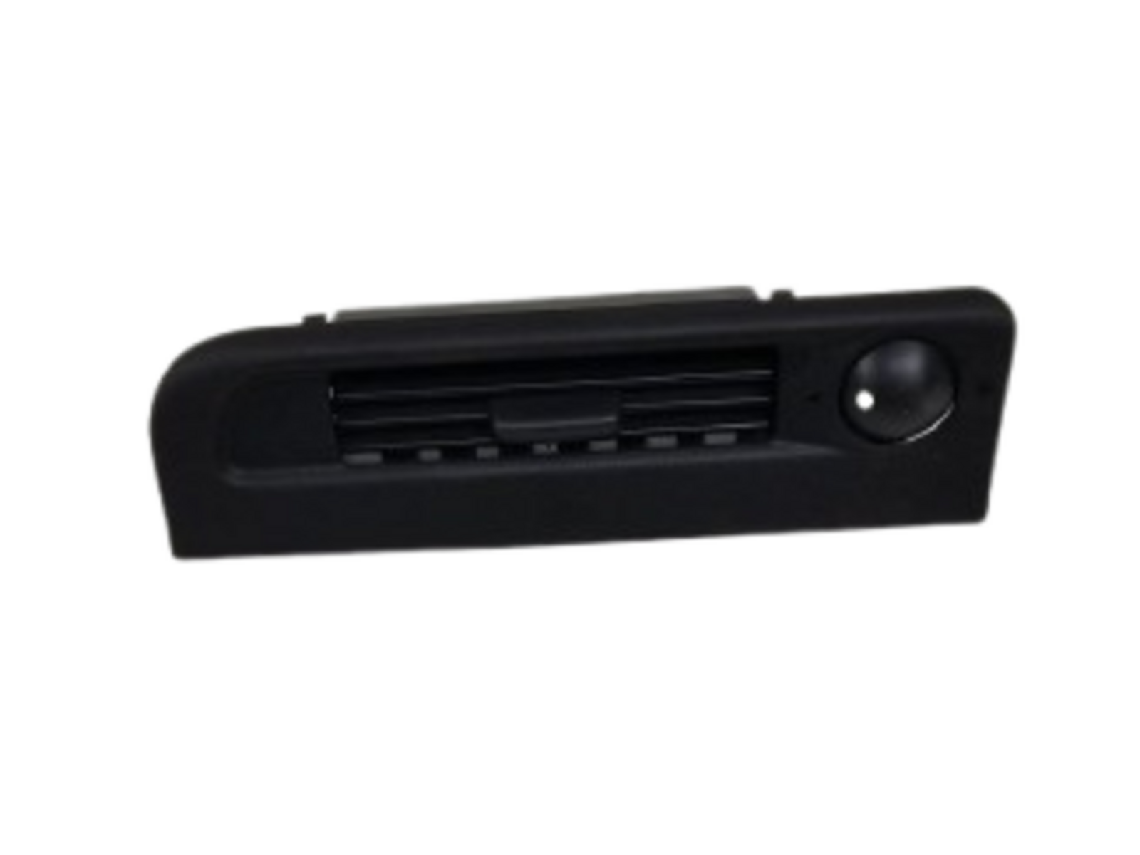 SOL ARKA HAVALANDIRMA IZGARASI