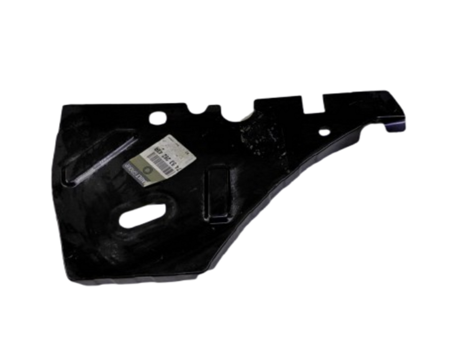 ARKA TABAN SACI SAĞ YAN KAPAMA