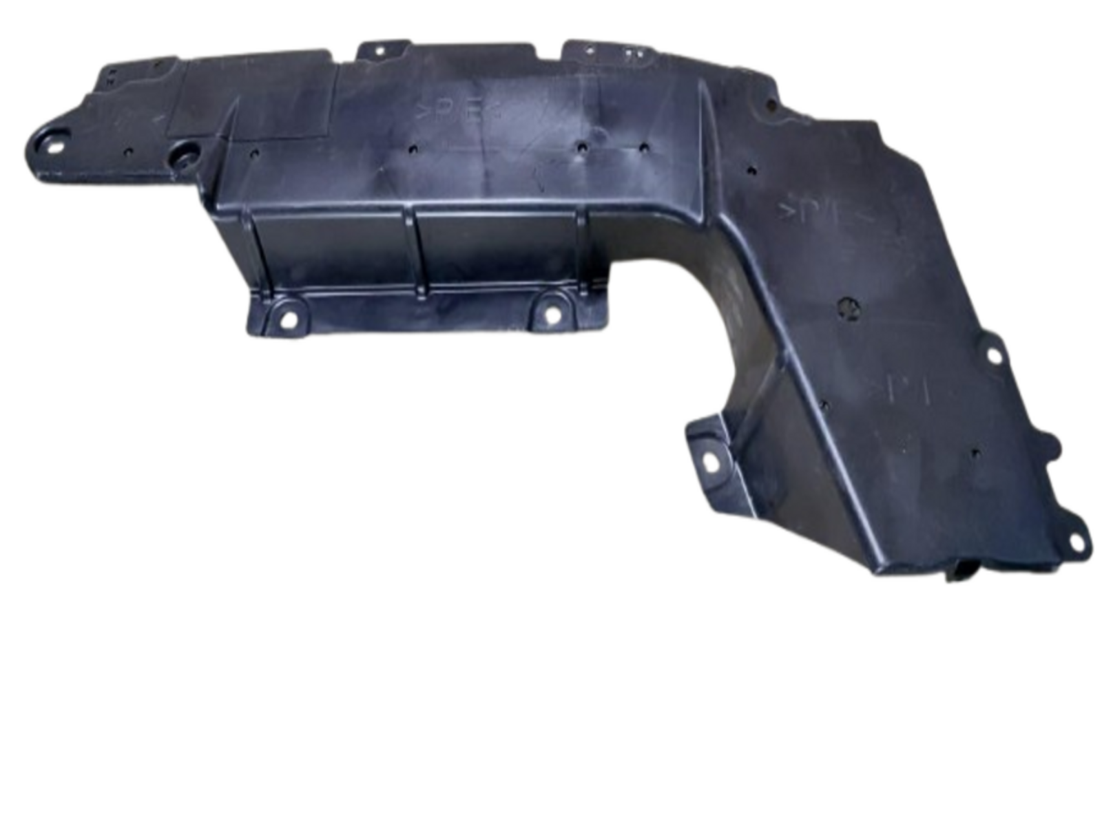 ARKA DİNGİL MUHAFAZA