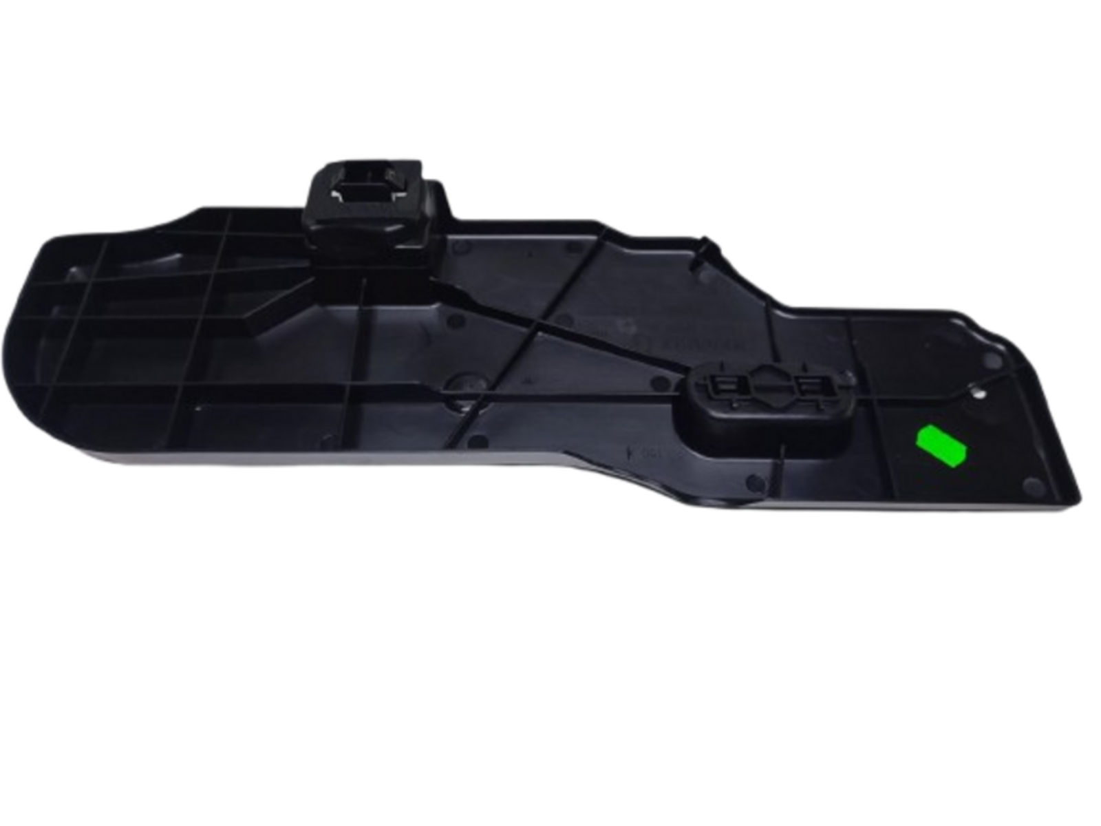 SOL ARKA ALT MUHAFAZA