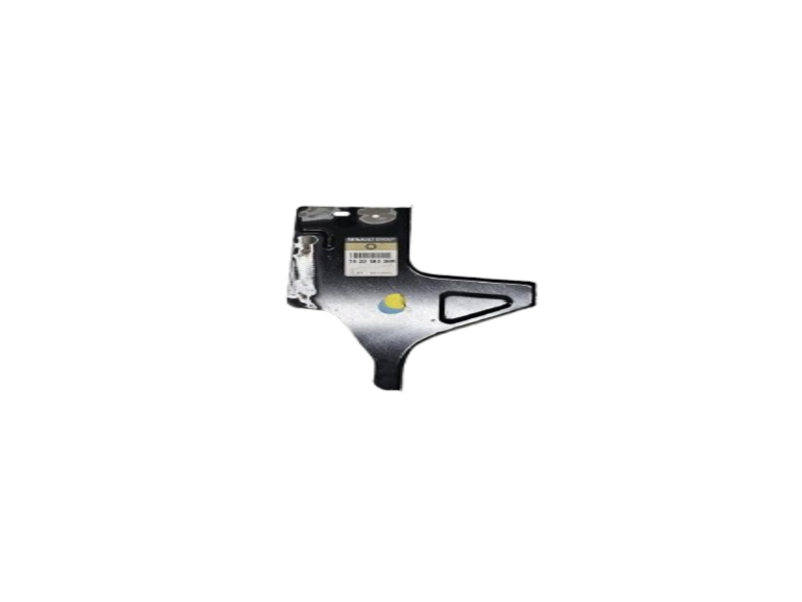 SOL ARKA TABAN KÖŞE SACI