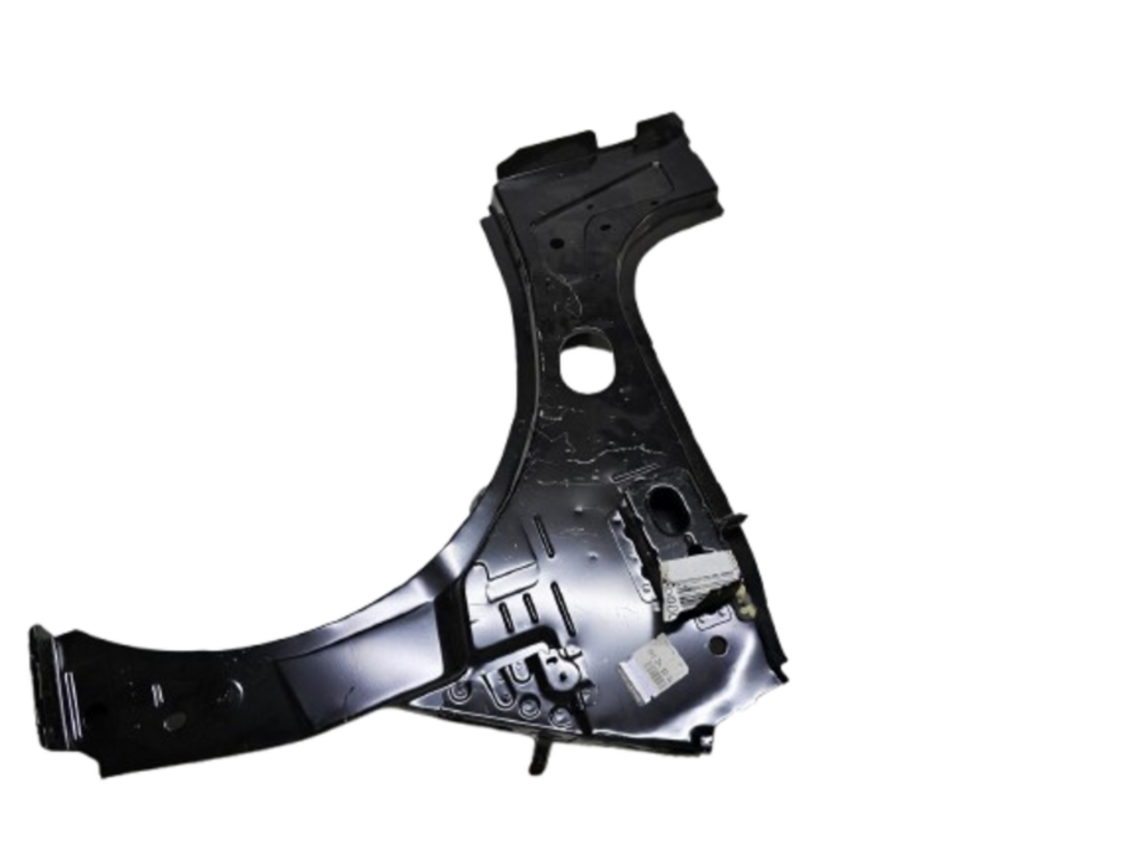 SOL ÖN DİREK İÇ SACI