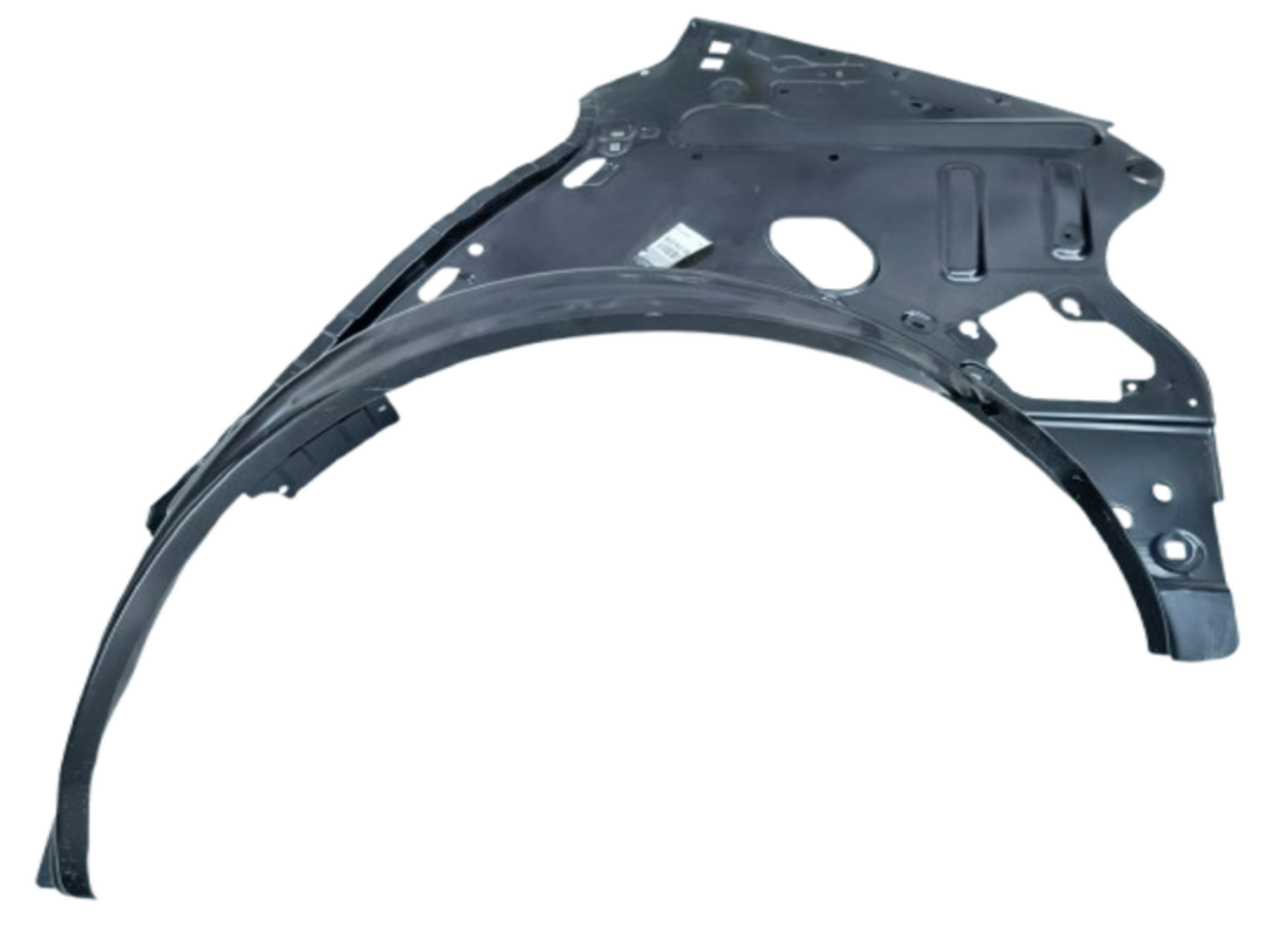 SOL ARKA KÜSTOD SACI