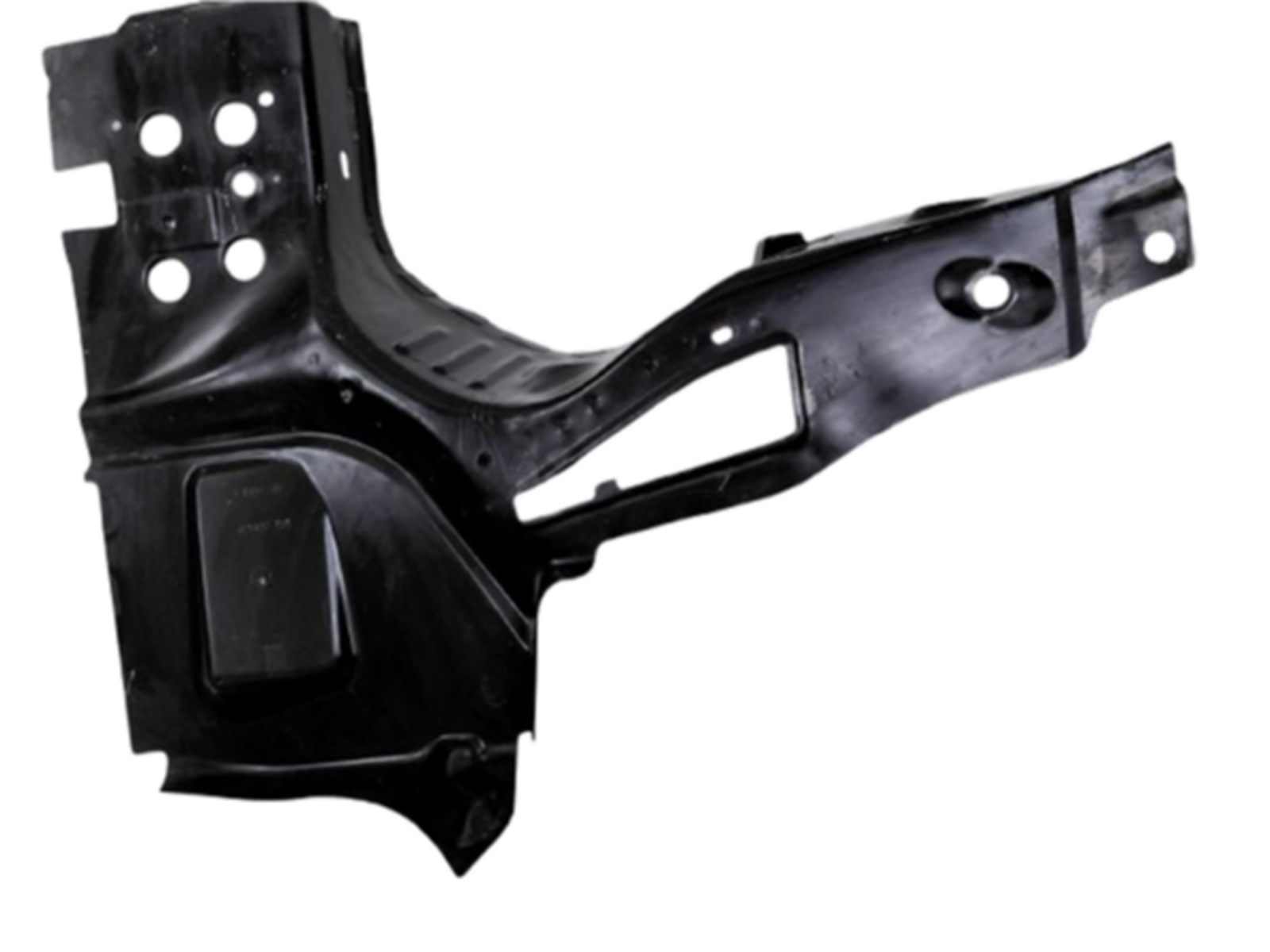 SOL ARKA ALT KASA TAKVİYESİ