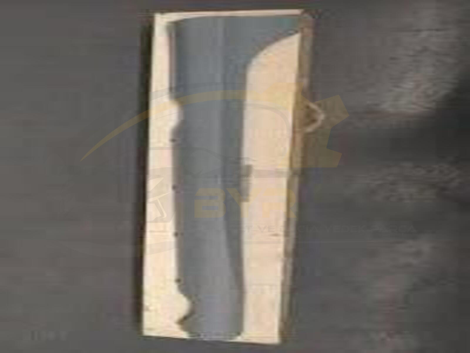 SAĞ MARŞPİYE KAPLAMA