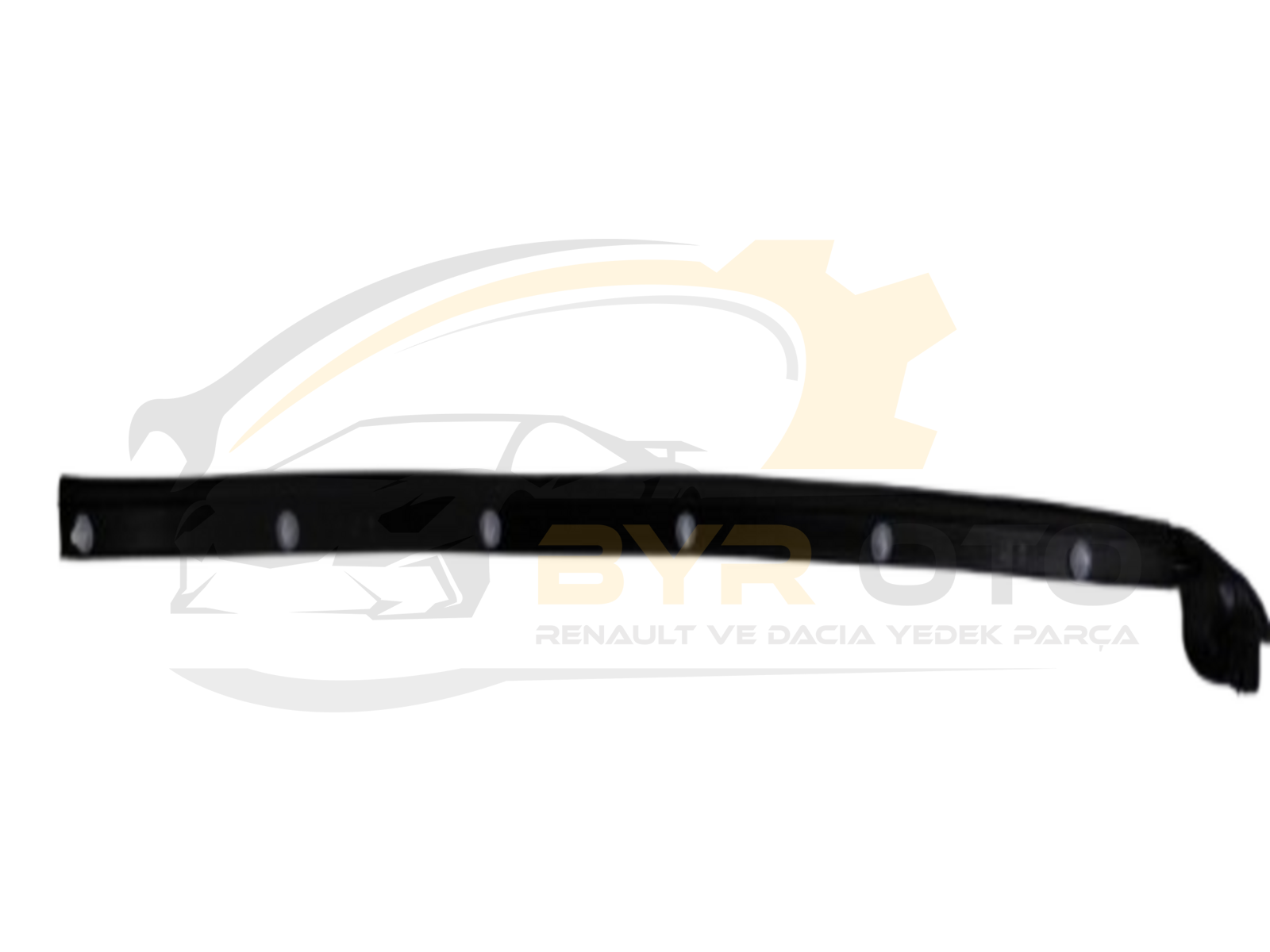 SOL ÖN KAPI KENAR FİTİLİ ÜST