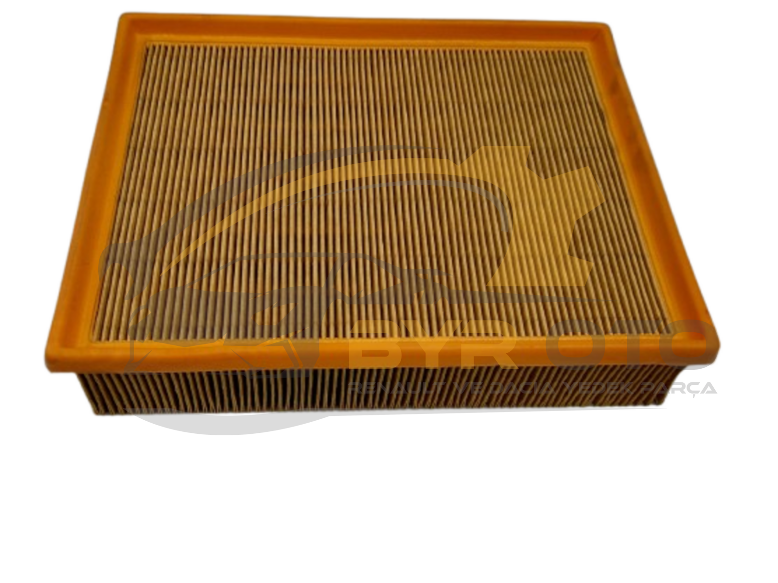 HAVA FİLİTRE ELEMANI