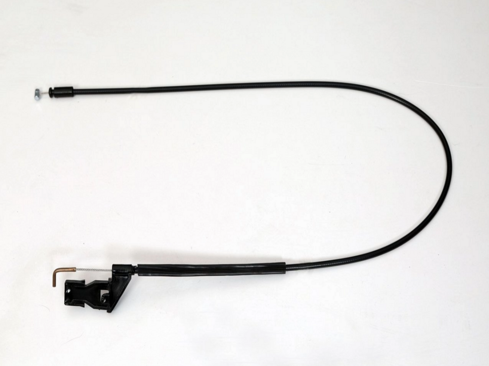 SOL ÖN KAPI KİLİT TELİ KNG STY