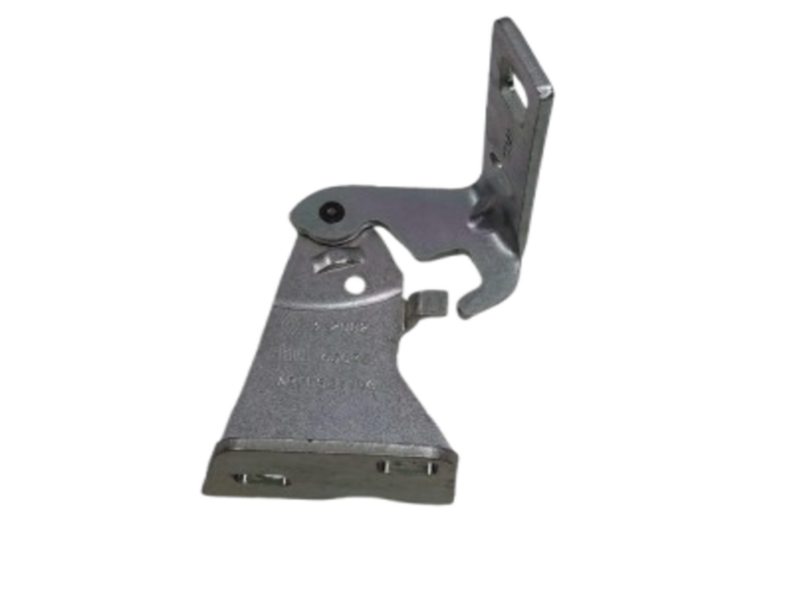 SOL KAPUT MENTEŞESİ TRF-II