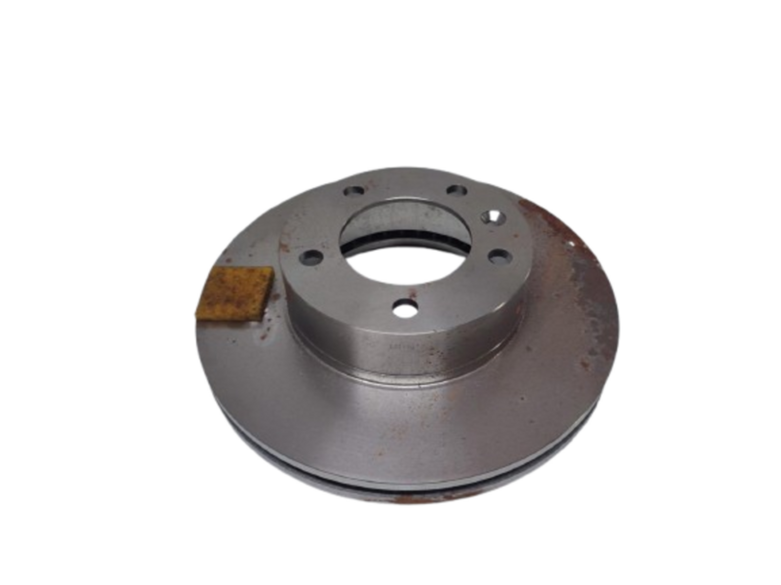 ÖN FREN DİSKİ MST