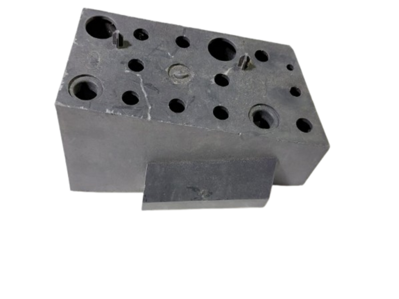 ÖN TAMPON SOL DARBE EMİCİ