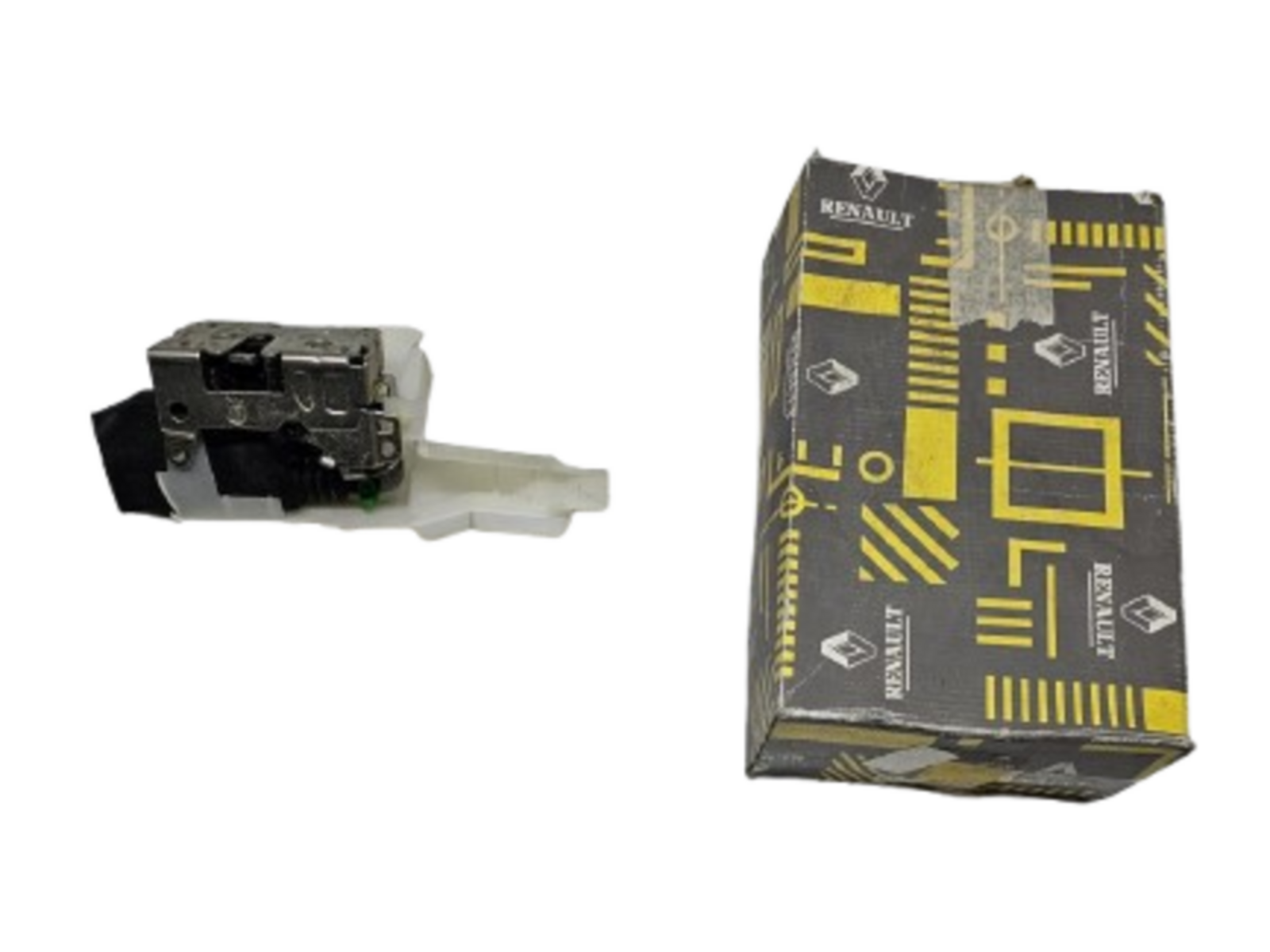 SOL ÖN KAPI KİLİDİ (E) LB--