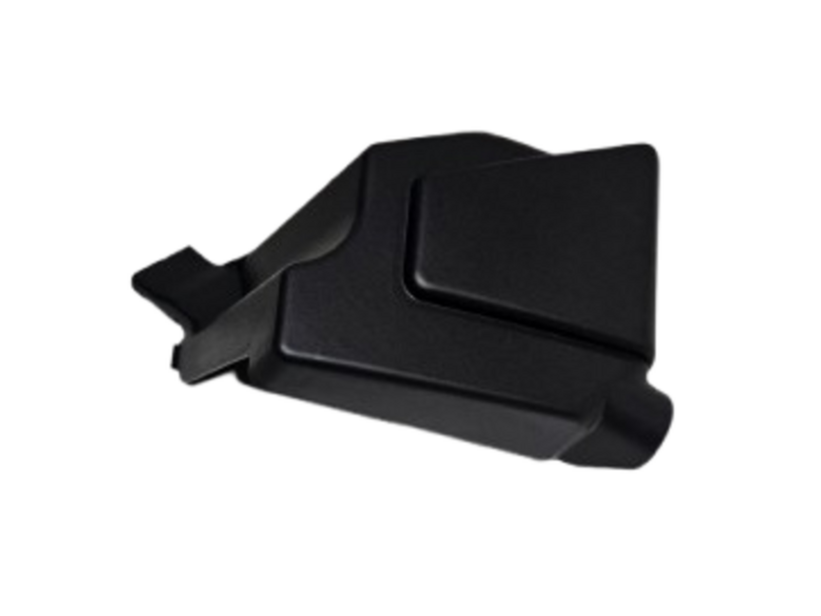 RÖLE KUTU KAPAĞI LBO3