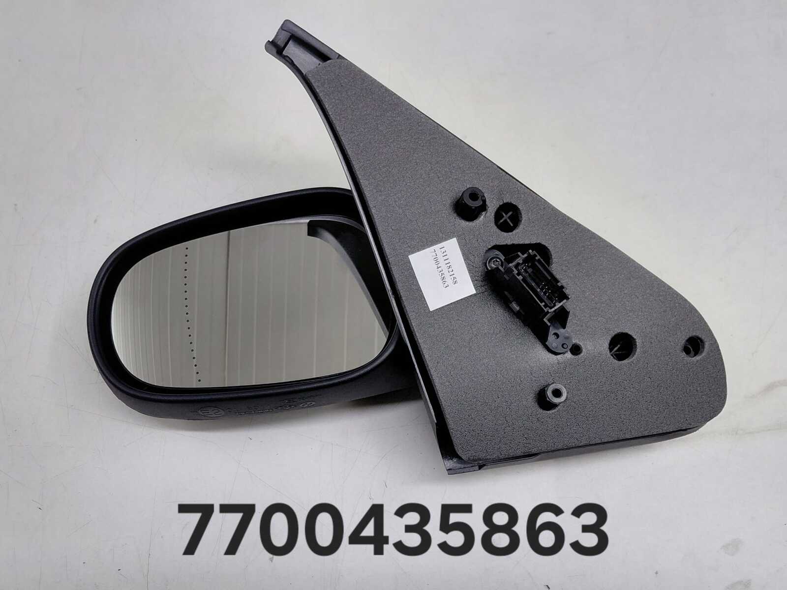 SOL DIŞ AYNA LB/BB--