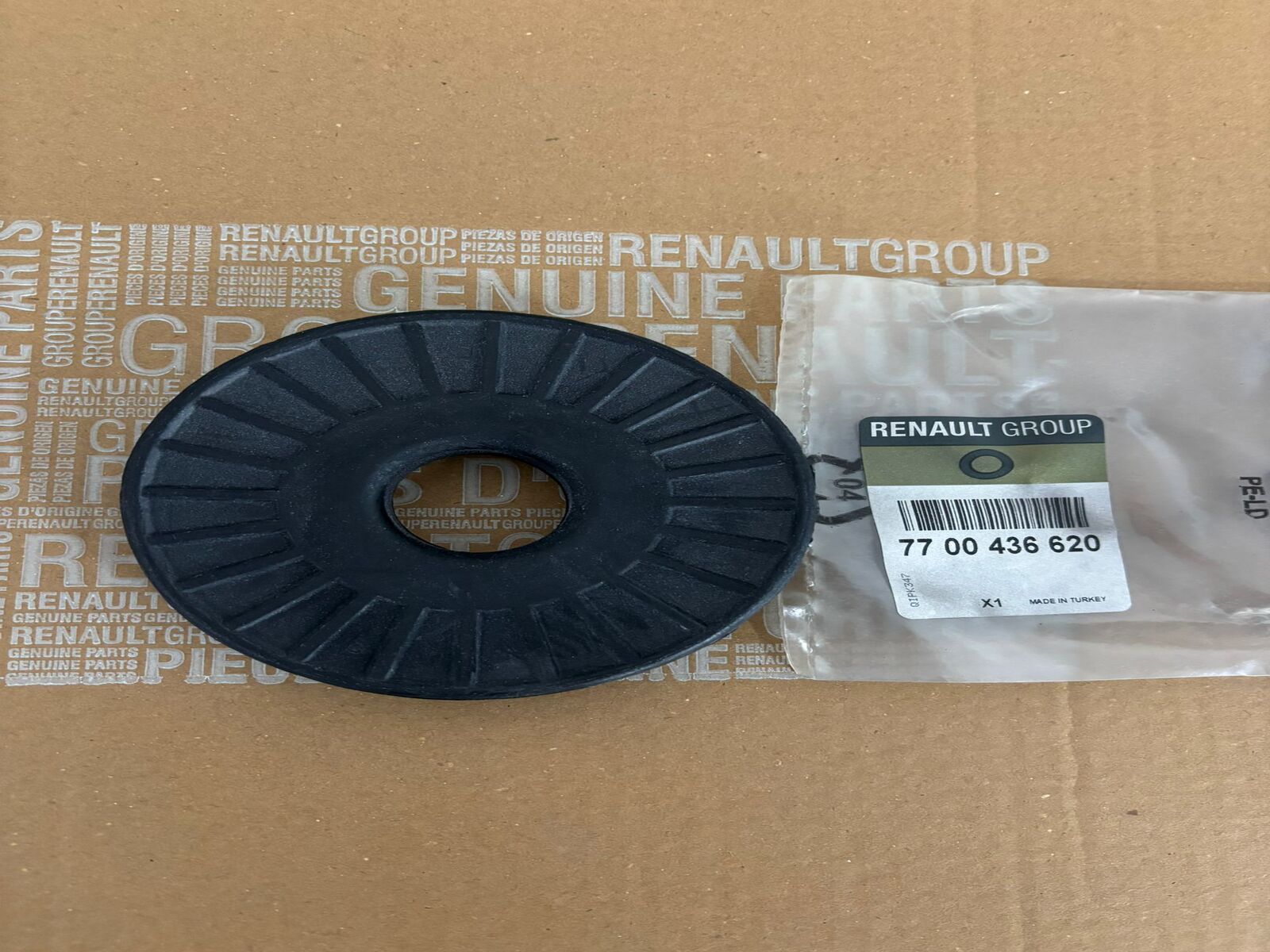 ÖN HELEZON YAY TAKOZU CLİO I CLİO II SYMBOL