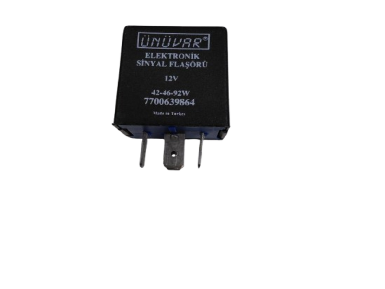 SİNYAL RÖLESİ R21