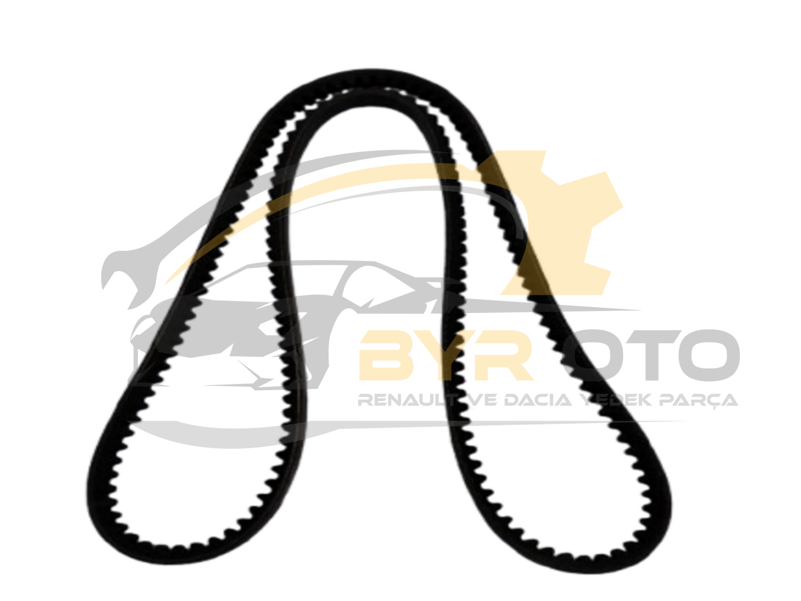 ALTERNATÖR KAYIŞI STY