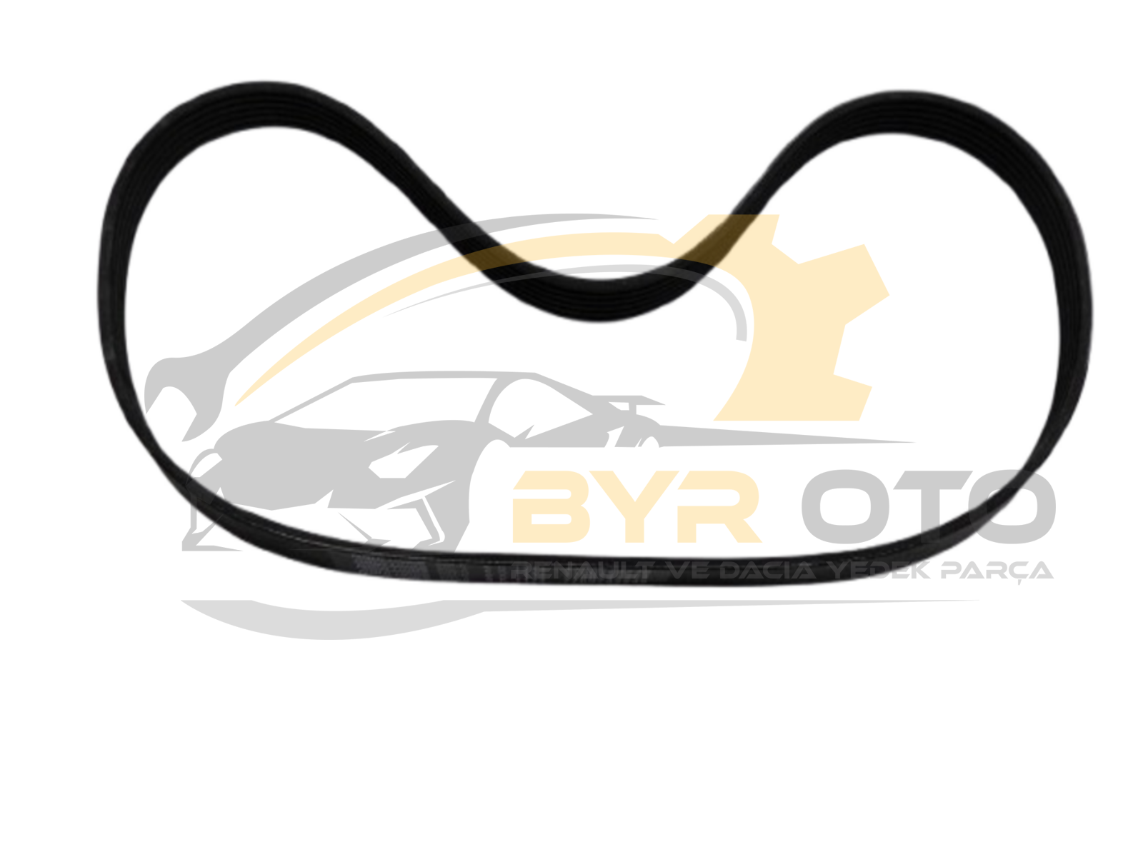 ALTERNATÖR KAYIŞI (0918T)