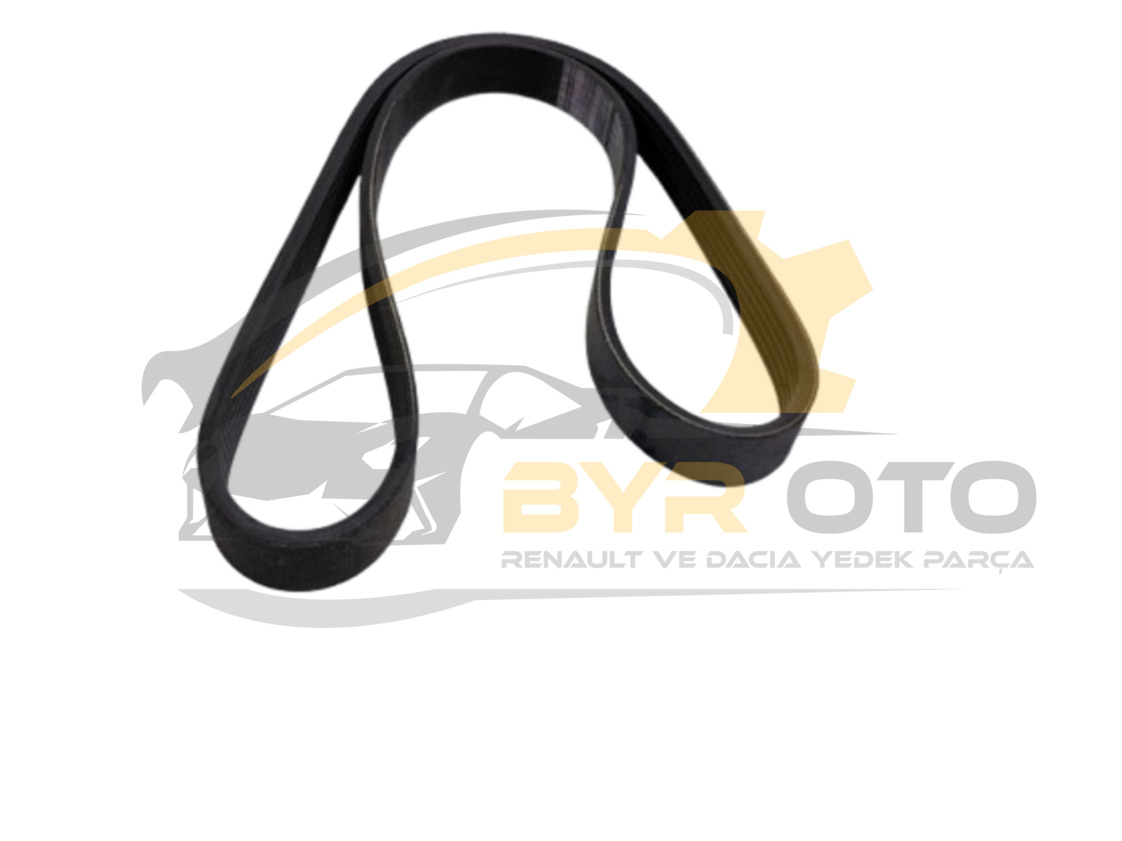 ALTERNATÖR KAYIŞI (0918T)