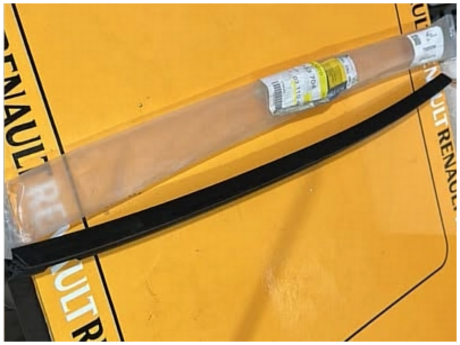 SAĞ ÖN İÇ FİTİLİ R19