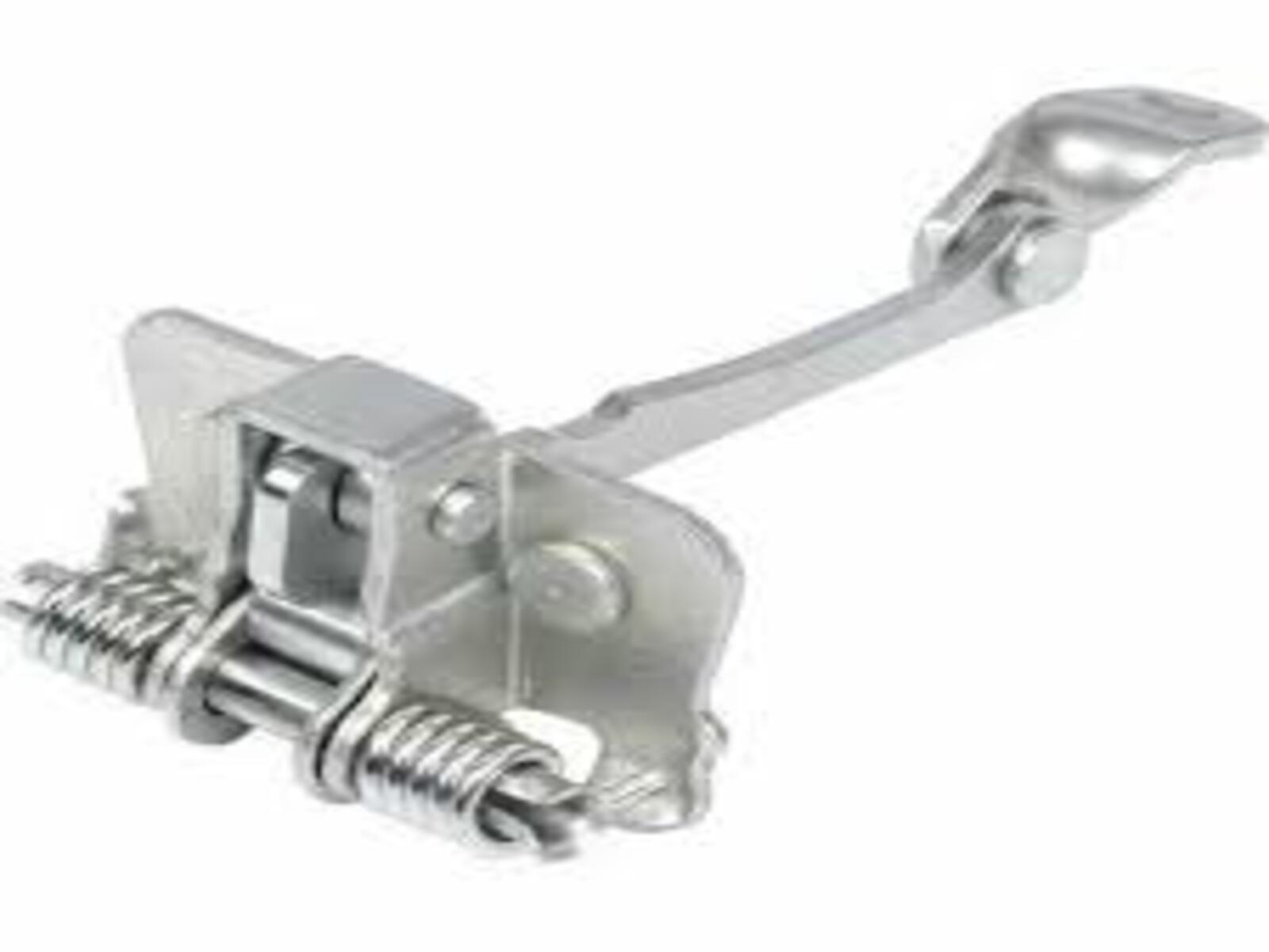 ÖN KAPI GERGİSİ MGN