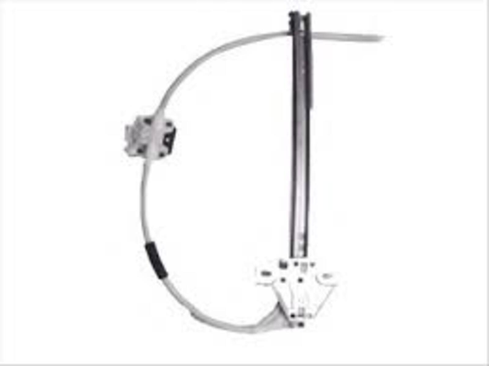 SOL ARKA CAM KRİKOSU (M) MGN