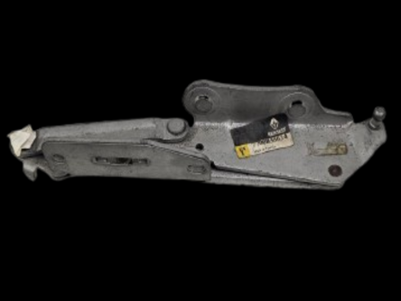 SOL BAGAJ KAPAK MENTEŞESİ MGN