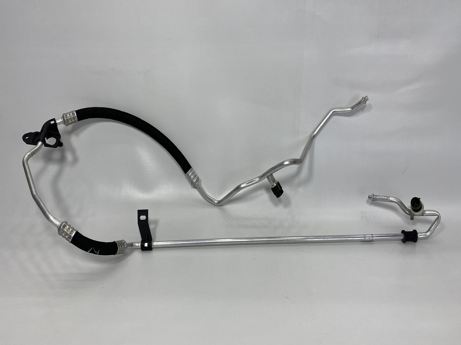 KLİMA BORUSU LB/CBOT