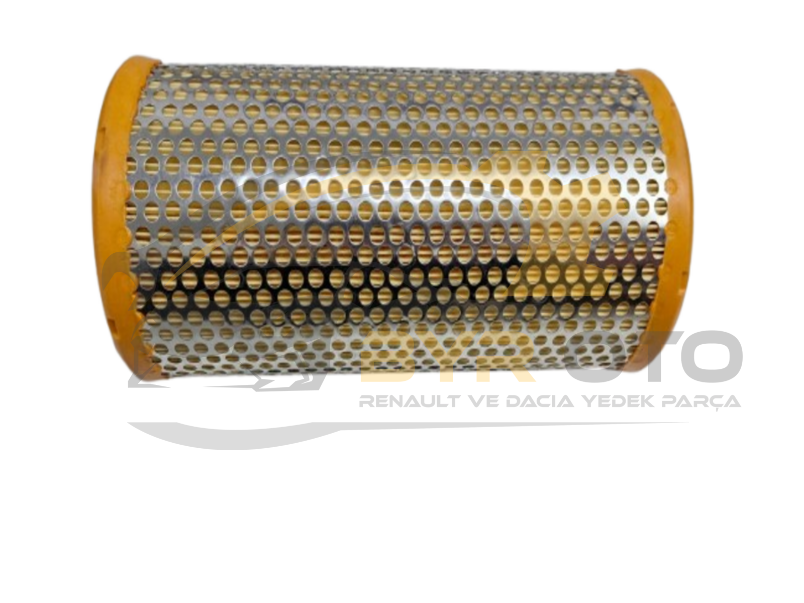 HAVA FİLİTRE ELEMANI