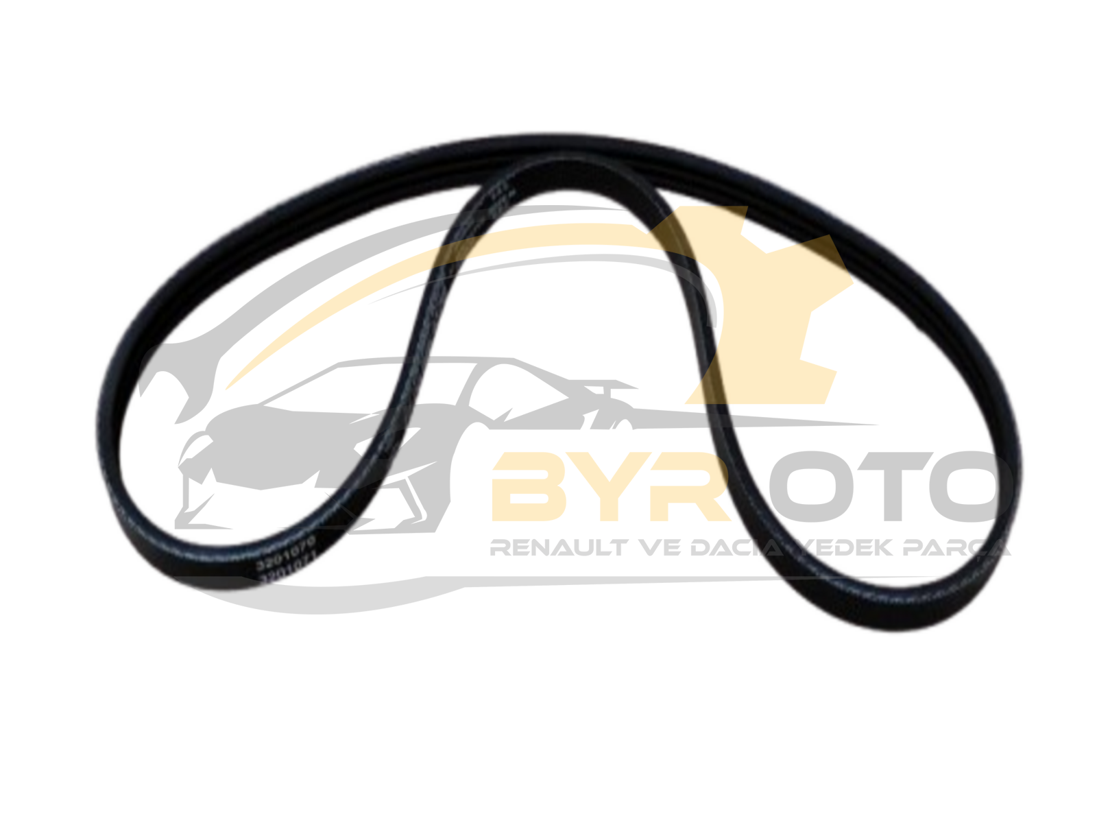 HİDROLİK DİREKSİYON KAYIŞI