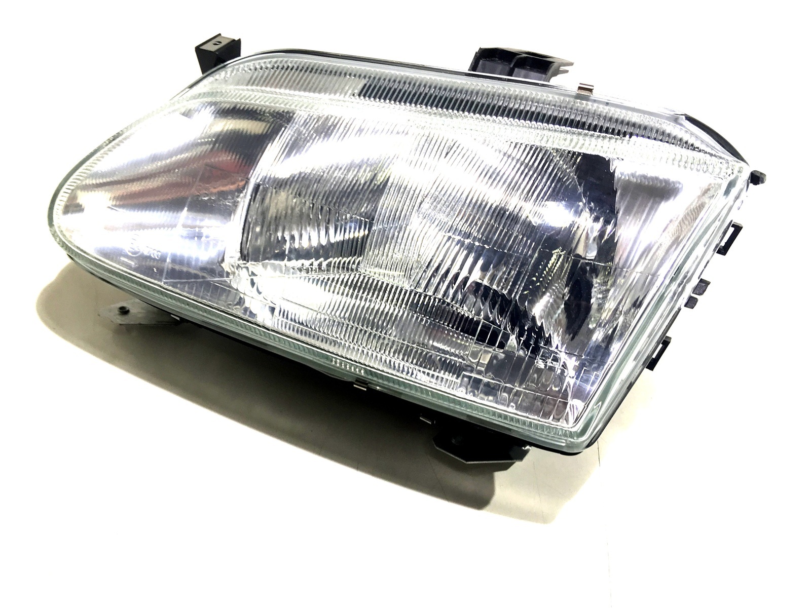 SOL FAR MEGANE I (1996-1999)