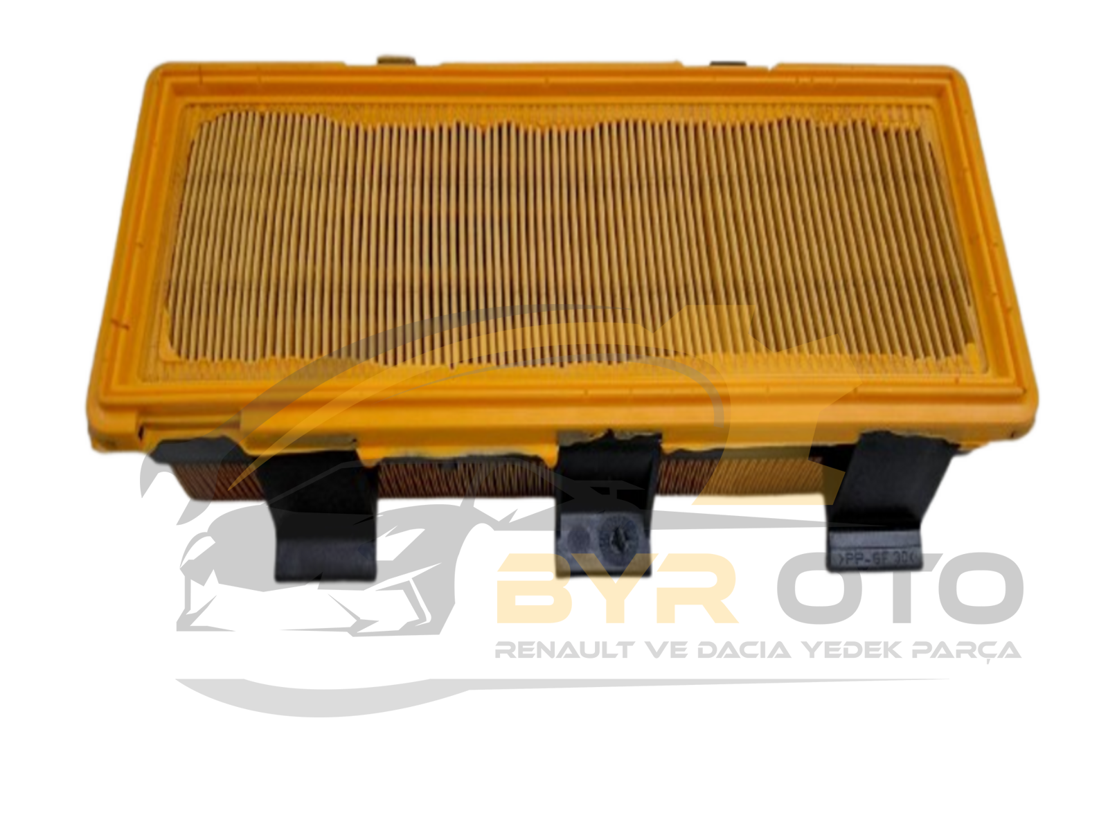 HAVA FİLİTRE ELEMANI