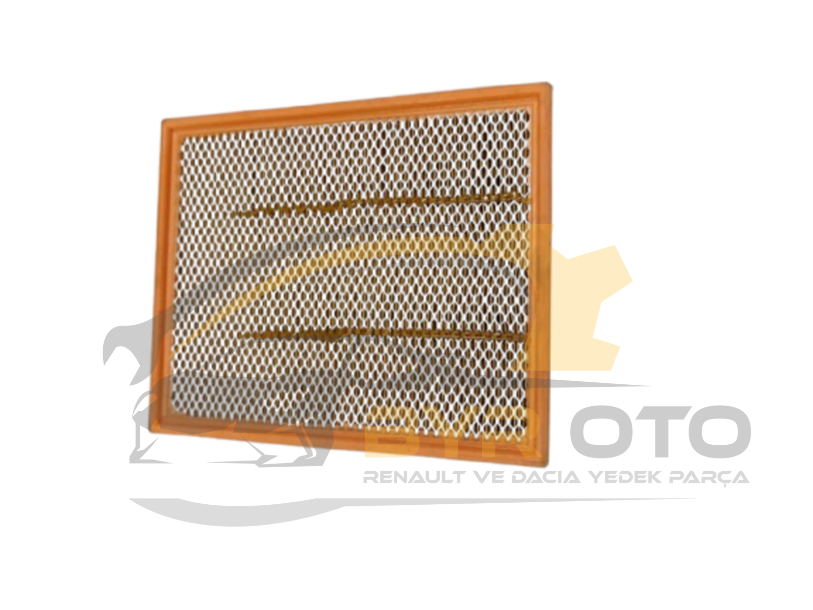 HAVA FİLİTRE ELEMANI