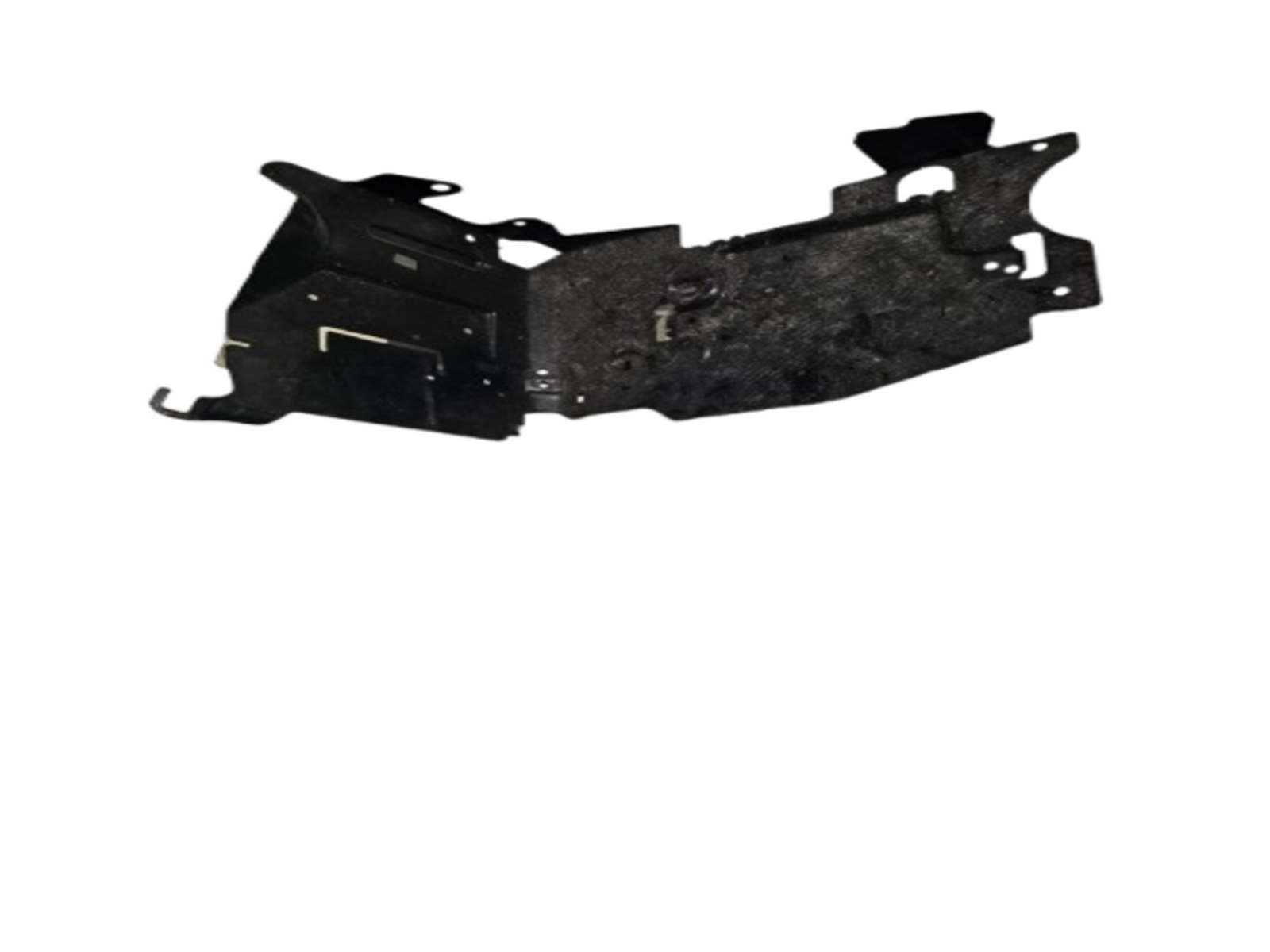 AKÜ MUHAFAZA BAKALİTİ BBO-