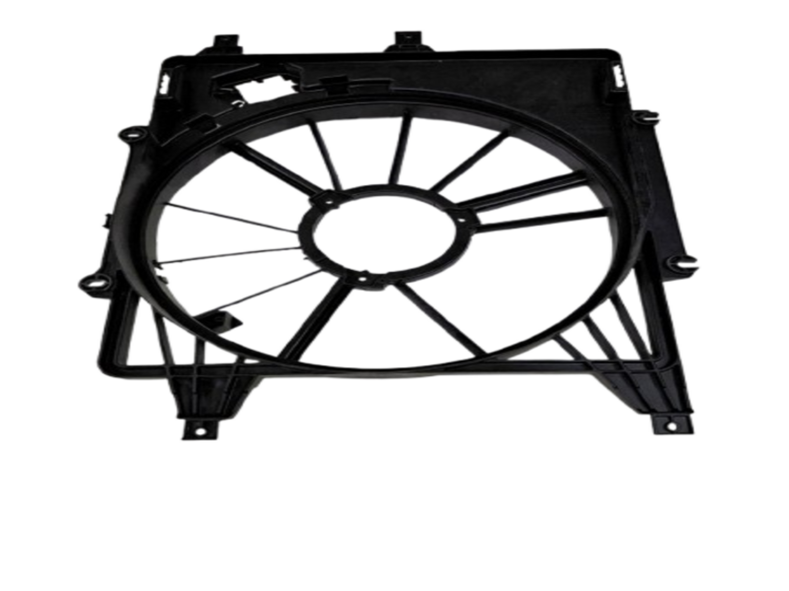 FAN MOTOR ŞASESİ BBO-/LB1-