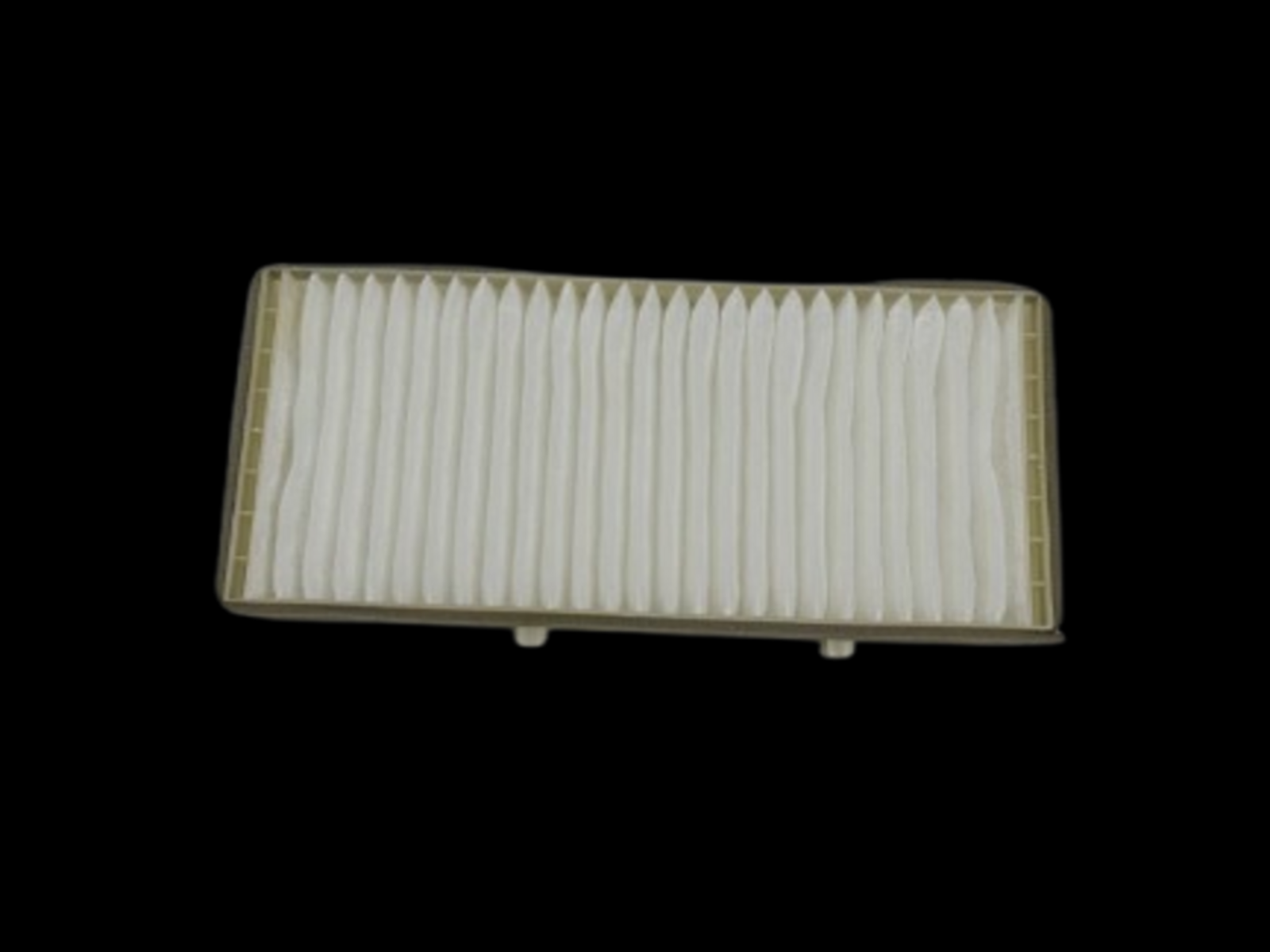 POLEN FİLİTRESİ TRF-II