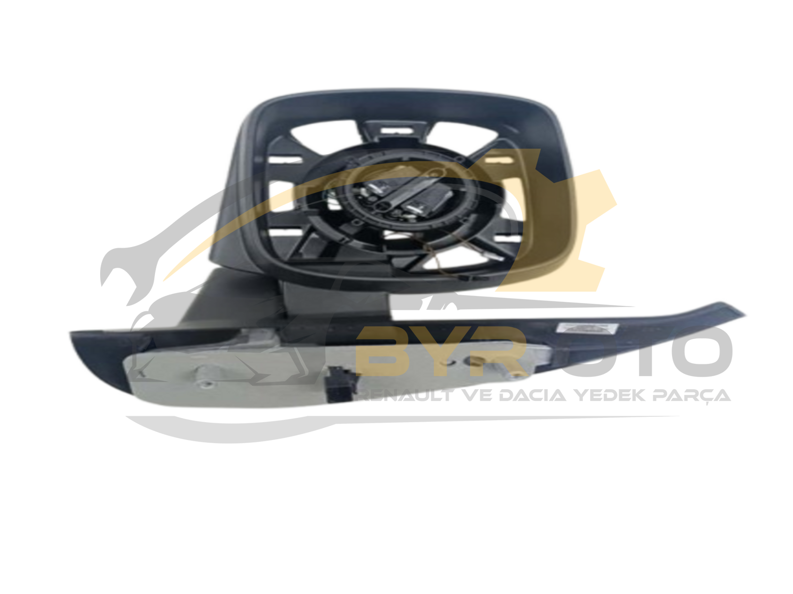 SOL DIŞ DİKİZ AYNASI KASASI