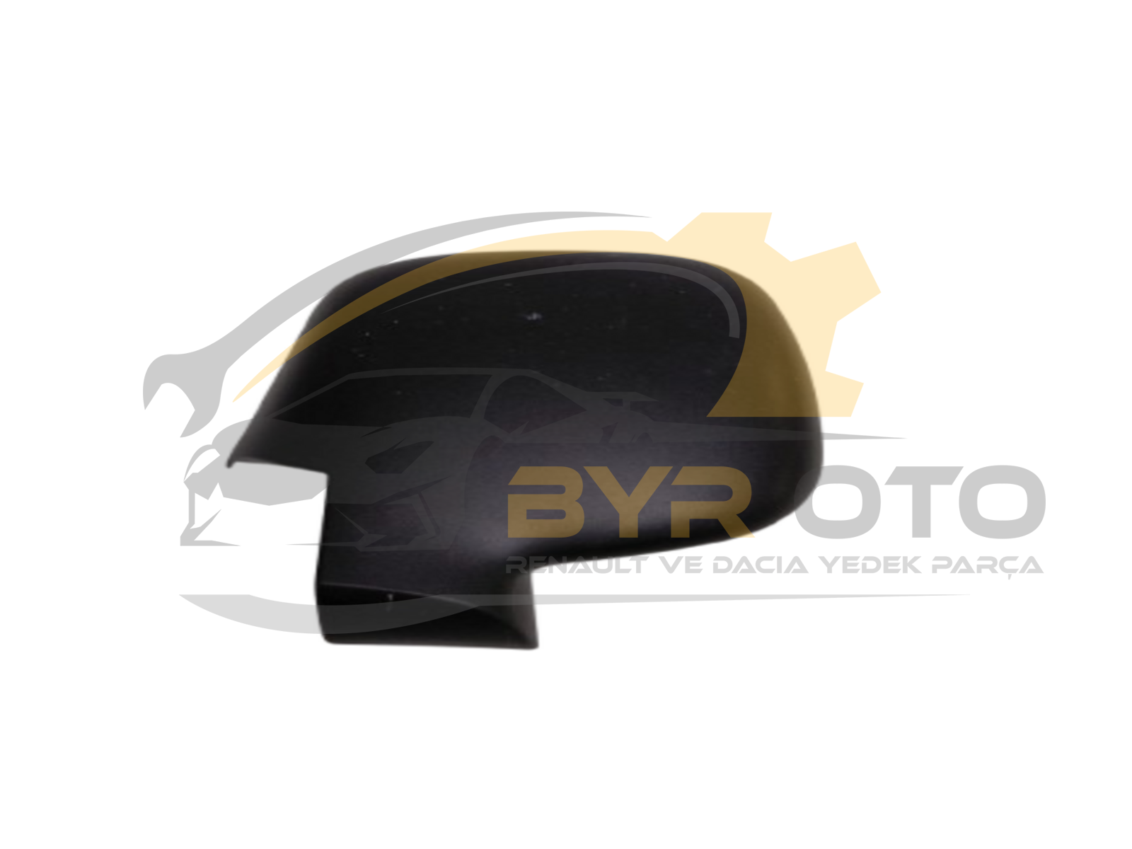 SAĞ DIŞ DİKİZ AYNASI KASASI