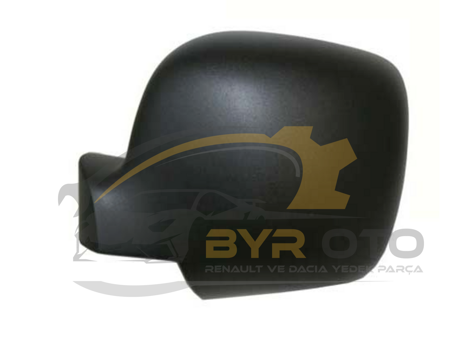 SOL DIŞ DİKİZ AYNASI KASASI