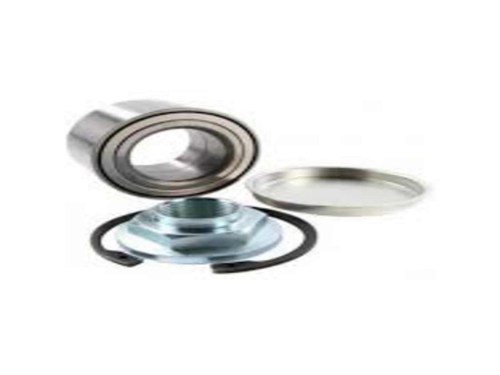 ARKA TEKER RULMANI MST