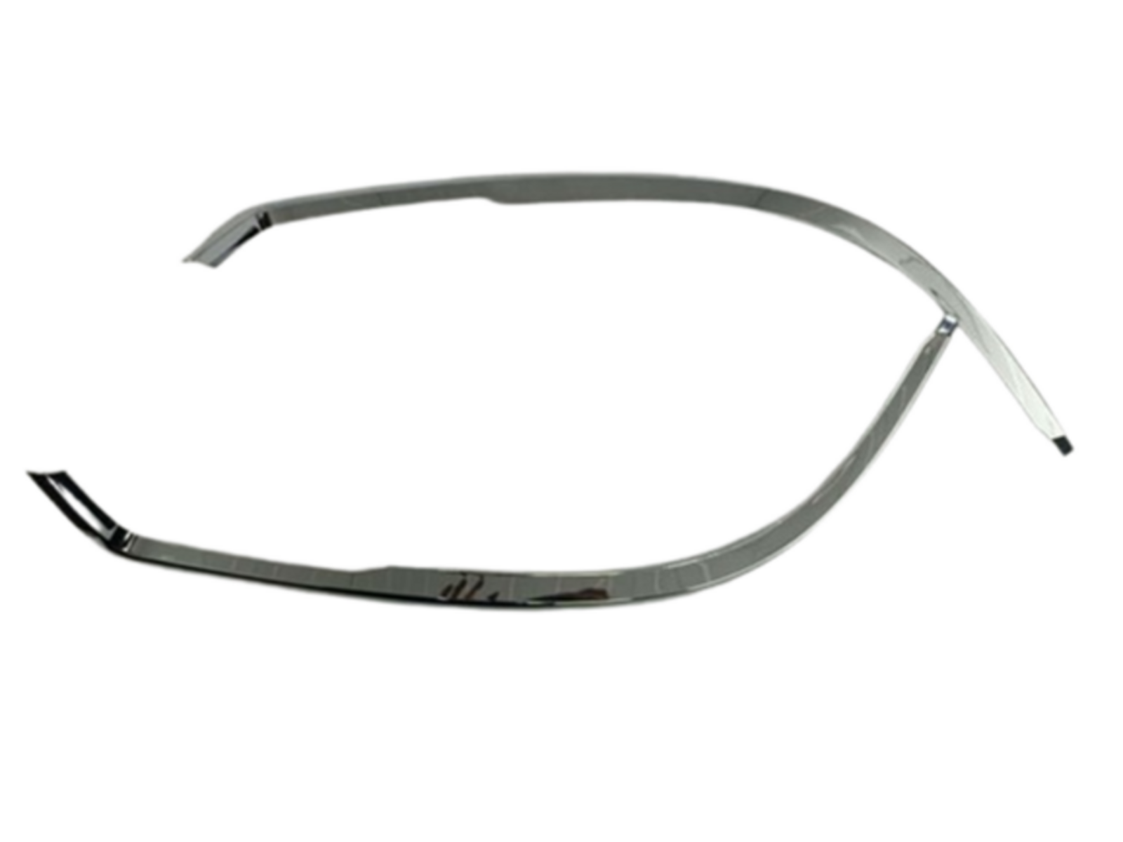 ÖN TAMPON NİKELAJ TK.LGN-II