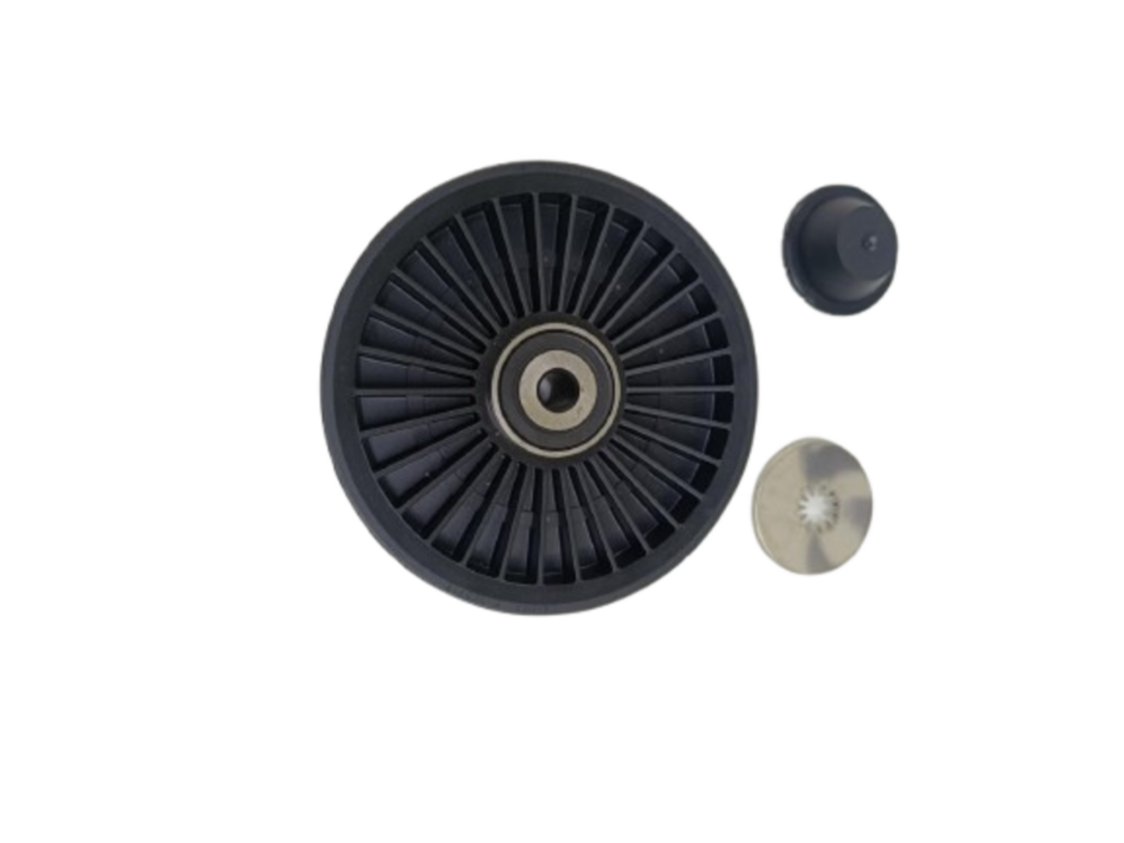 ALT.KAYIŞ GERGİ KASNAĞI