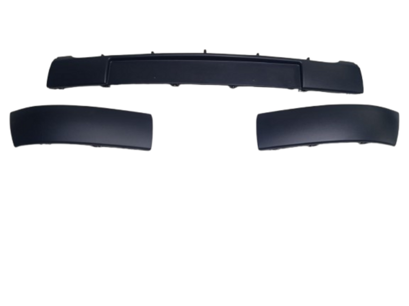 ÖN TAMPON ÇITA TAKIMI BBO- II