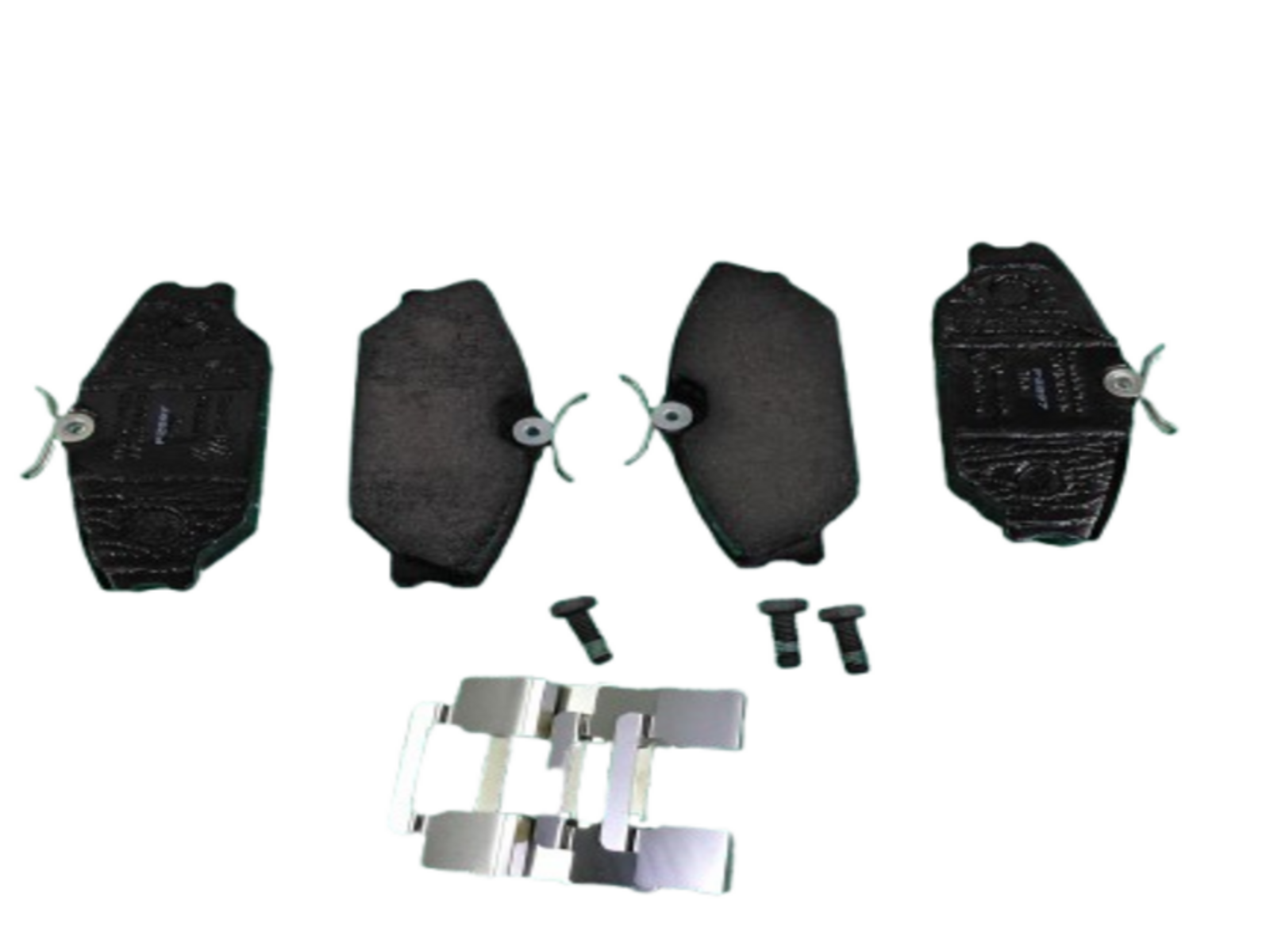 ÖN FREN BALATASI DAO3/CBOM