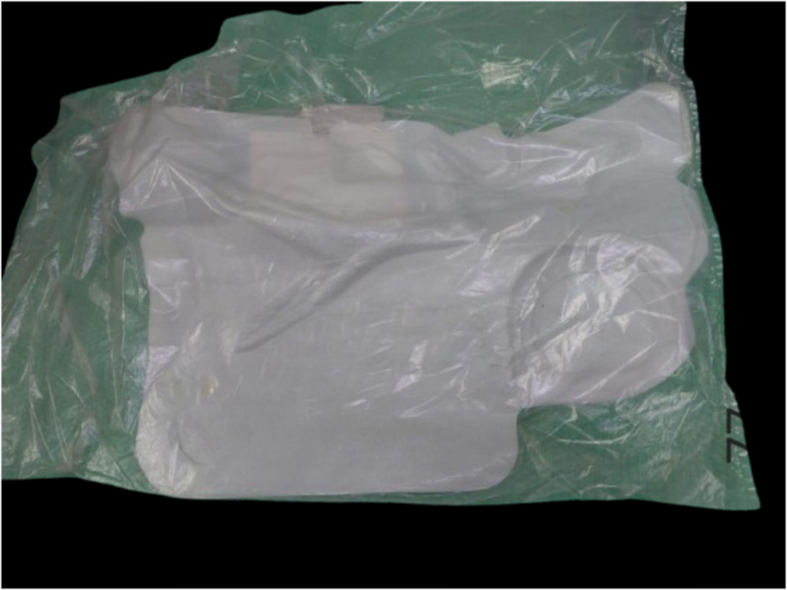 SOL ÖN KAPI İÇ MUH.TAKIMI