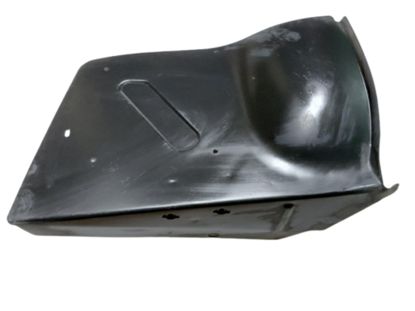 SAĞ İÇ YARIM ÇAMURLUK TRF