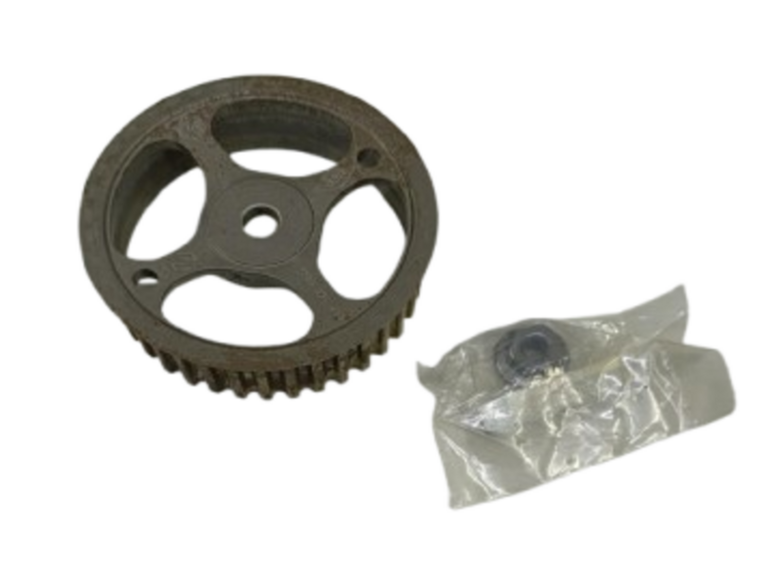 EGZANTRİK DİŞLİSİ