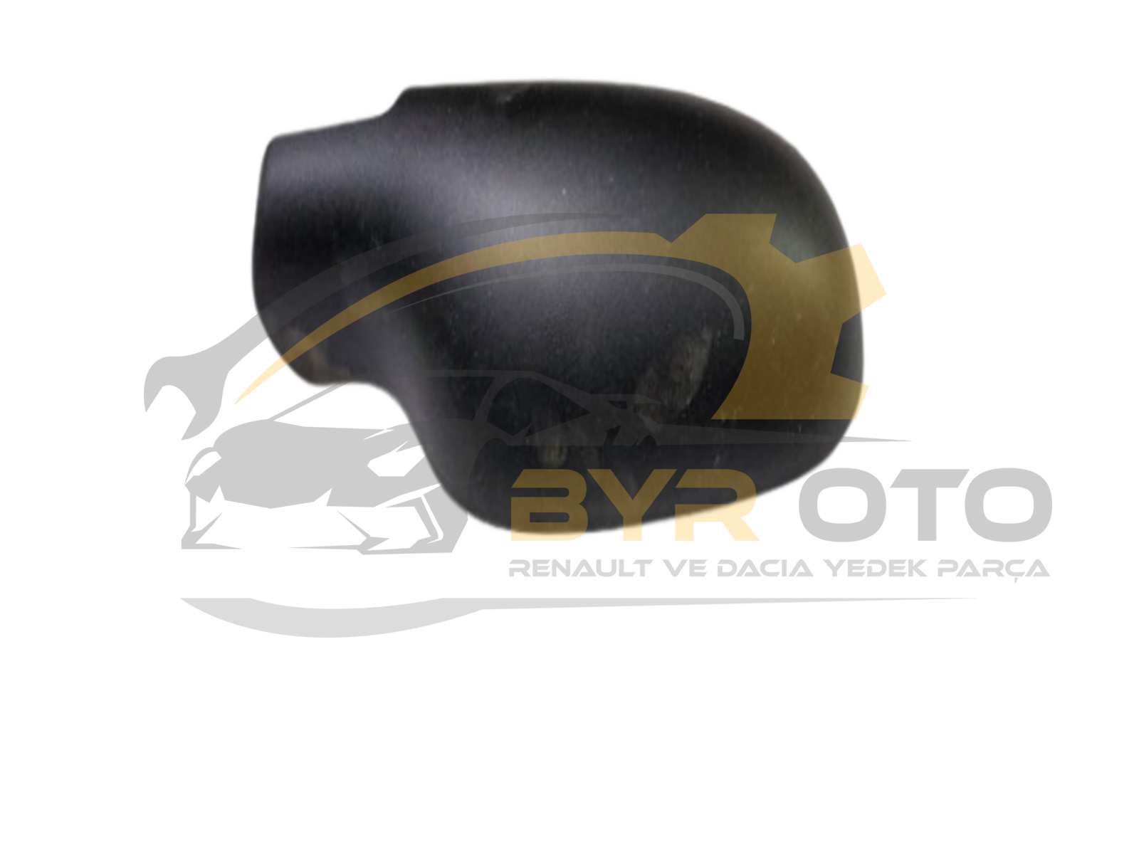 SAĞ DİKİZ AYNA KAPAĞI MGN